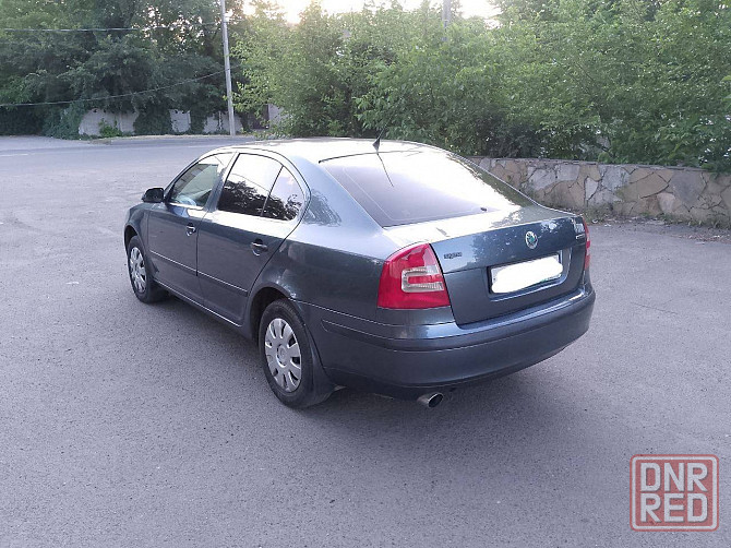 Skoda Octavia Донецк - изображение 4