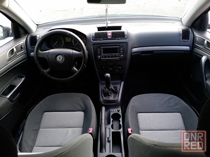 Skoda Octavia Донецк - изображение 7