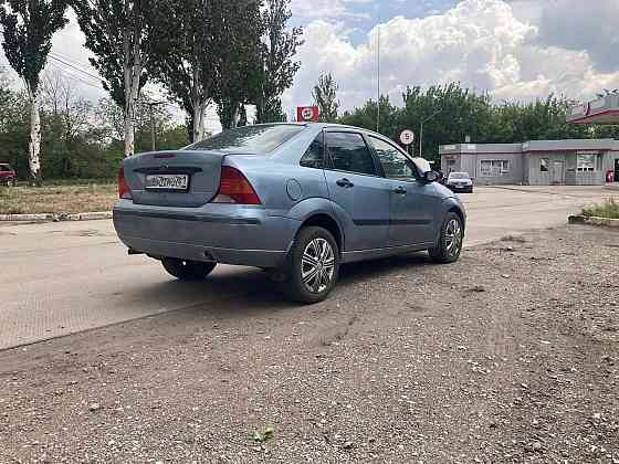 Продам форд Макеевка
