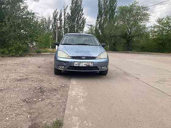 Продам форд Макеевка