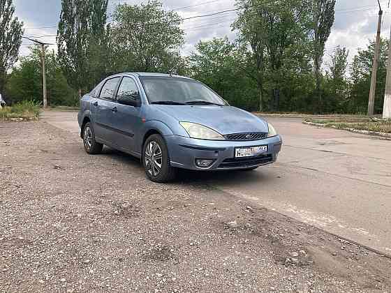 Продам форд Макеевка
