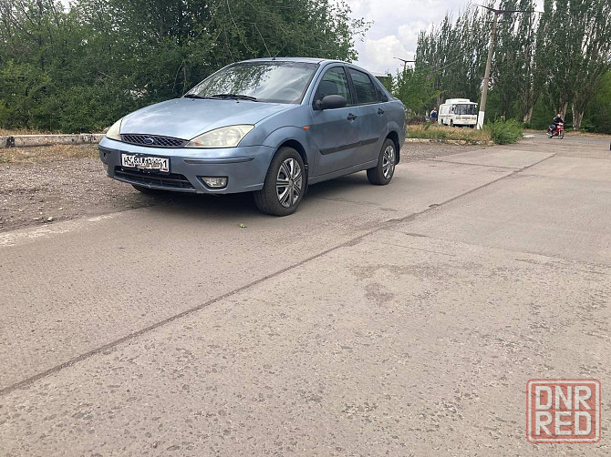 Продам форд Макеевка - изображение 2