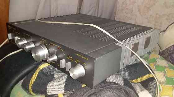 усилитель лорта 50у-202с Донецк