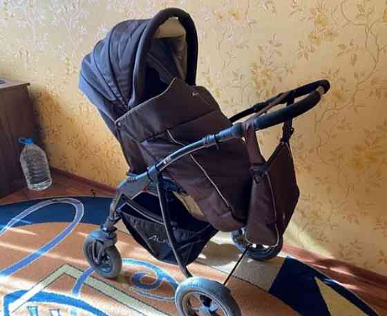 Продам коляску Донецк