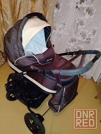Продам коляску Донецк - изображение 2