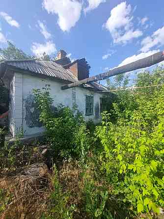 Продам дом ул Заовражная Донецк