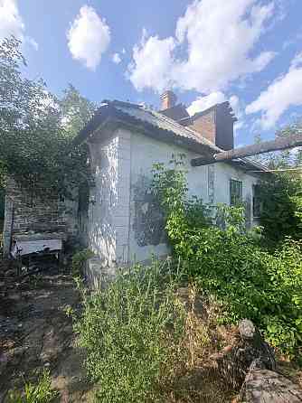 Продам дом ул Заовражная Донецк