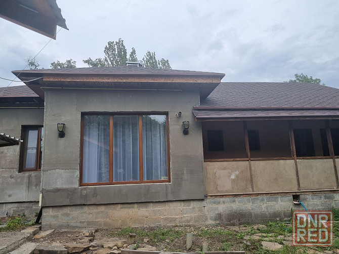 Продам дом ул Майская Донецк - изображение 1