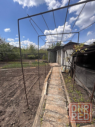 Продам часть дома 10 я шахта Донецк - изображение 2
