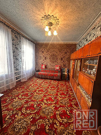 Продам часть дома 10 я шахта Донецк - изображение 12