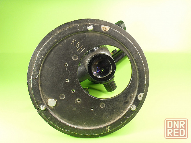Микроскоп бинокулярный мбс - 2 (окуляры 12.5х) Донецк - изображение 3
