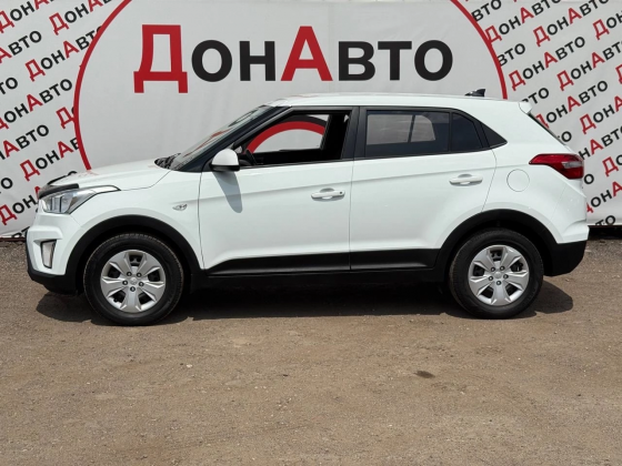 Продам Hyundai creta Донецк