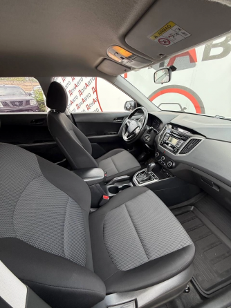 Продам Hyundai creta Донецк