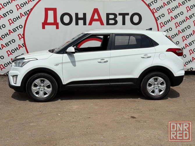 Продам Hyundai creta Донецк - изображение 2