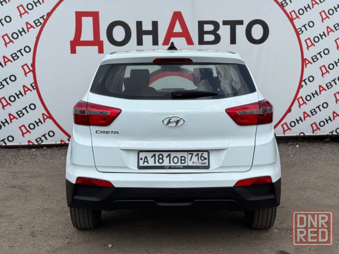 Продам Hyundai creta Донецк - изображение 3