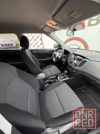 Продам Hyundai creta Донецк - изображение 4