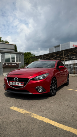 Продам Mazda 3 Донецк
