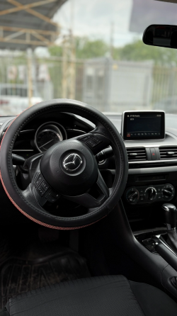 Продам Mazda 3 Донецк