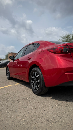 Продам Mazda 3 Донецк