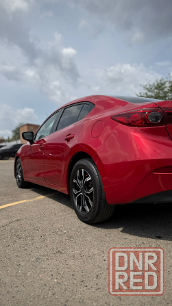 Продам Mazda 3 Донецк - изображение 2