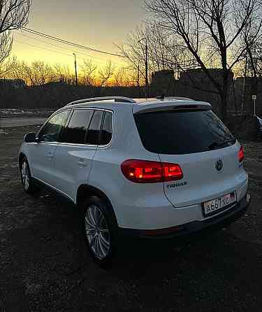 Volkswagen Tiguan SE Макеевка
