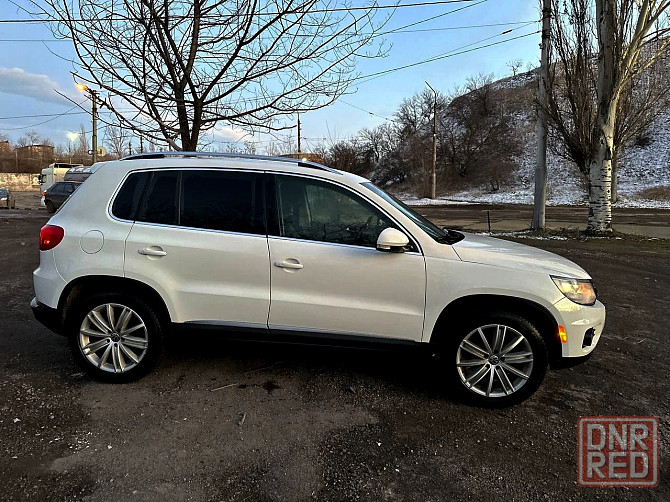 Volkswagen Tiguan SE Макеевка - изображение 4