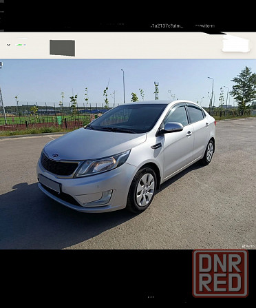 Продам автомобиль Макеевка - изображение 3