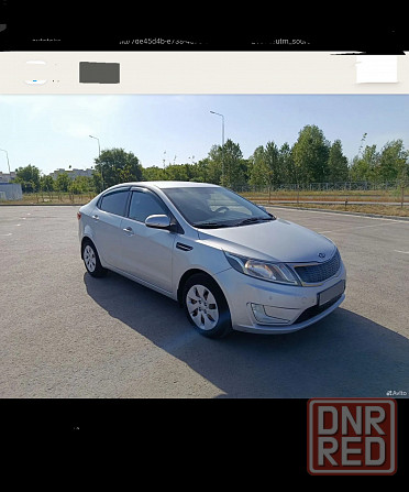 Продам автомобиль Макеевка - изображение 4