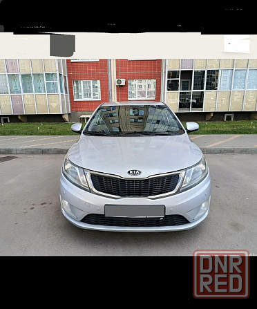 Продам автомобиль Макеевка - изображение 1