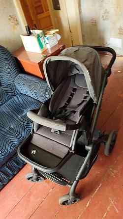 Коляска LuxMom 2в1 Донецк