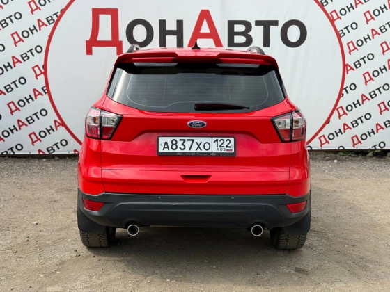 Продам Ford Kuga Донецк