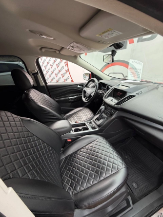 Продам Ford Kuga Донецк