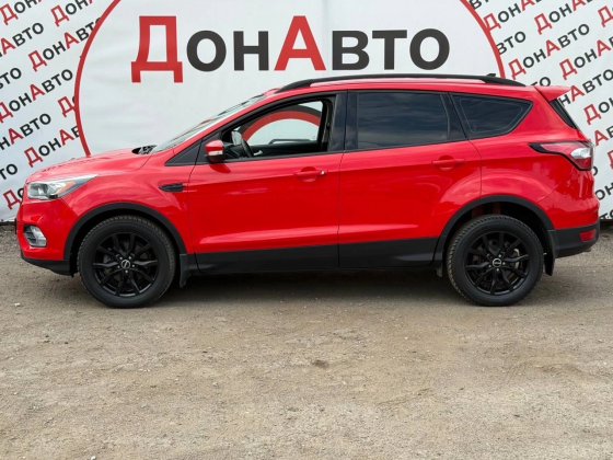 Продам Ford Kuga Донецк