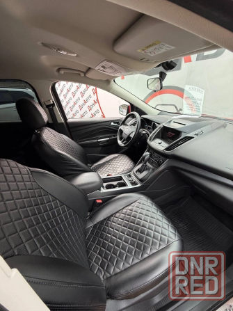 Продам Ford Kuga Донецк - изображение 4