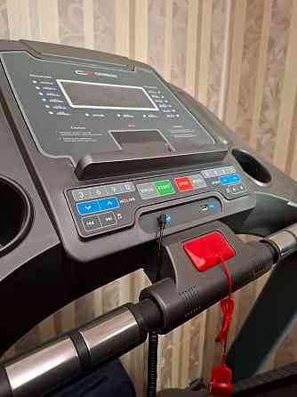 Продам беговую дорожку Carbon fitness t906 ent hrc Макеевка