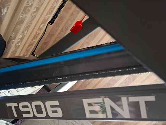 Продам беговую дорожку Carbon fitness t906 ent hrc Макеевка