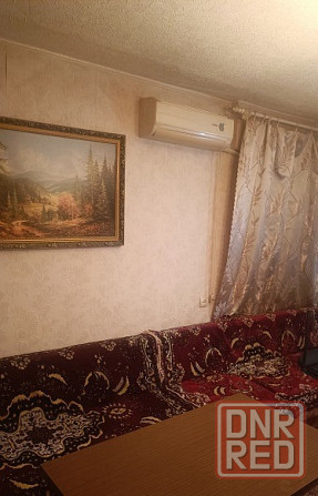 Продам 2-к квартиру в Центре Макеевки, Солнечный Макеевка - изображение 1