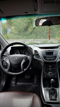 Продам Hyundai Elantra Донецк