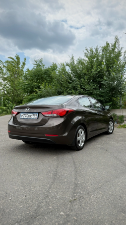 Продам Hyundai Elantra Донецк