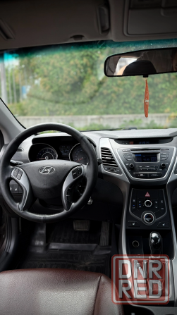 Продам Hyundai Elantra Донецк - изображение 4