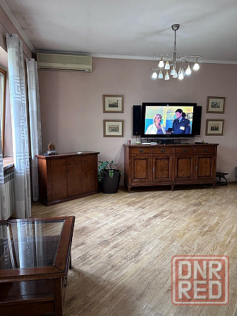 Срочная Продажа 2 ком.кв центр, Ворошиловский район, Челюскинцев , ориентир МфЦ, Крытый рынок. Донецк - изображение 7