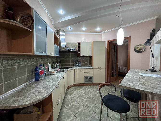 Срочная Продажа 2 ком.кв центр, Ворошиловский район, Челюскинцев , ориентир МфЦ, Крытый рынок. Донецк - изображение 6