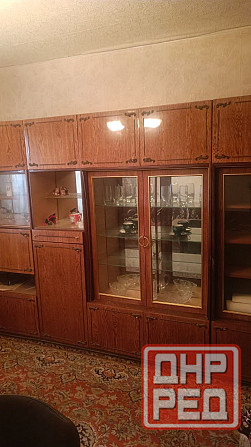 Продам 2-к квартиру на Солнечном Макеевка - изображение 2