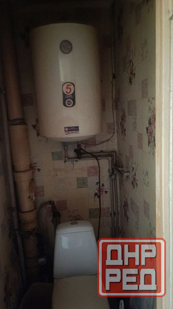 Продам 2-к квартиру на Солнечном Макеевка - изображение 5