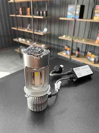 LED Мини линзы MTF minilens expert H4/H11/H7/HB4 Донецк
