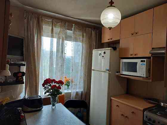Продам 3-комнатную квартиру Донецк