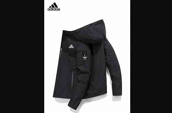 Ветровка adidas Макеевка