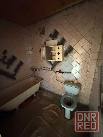 2-к кв в центре район бассейна, этаж 3/4, угловая, все родное. Макеевка - изображение 7