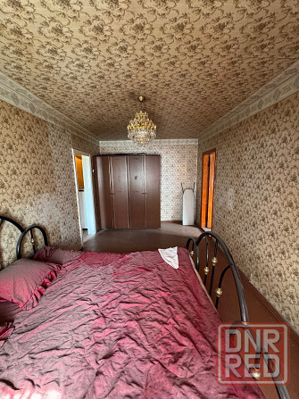 2-к кв в центре район бассейна, этаж 3/4, угловая, все родное. Макеевка - изображение 8