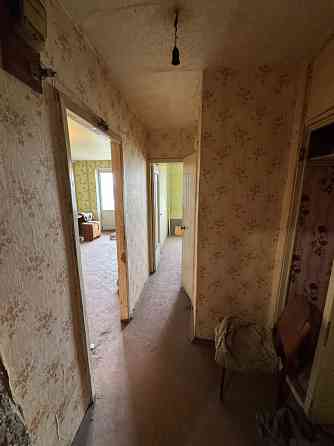 Продам 1 ком квартира улица Ленина Макеевка